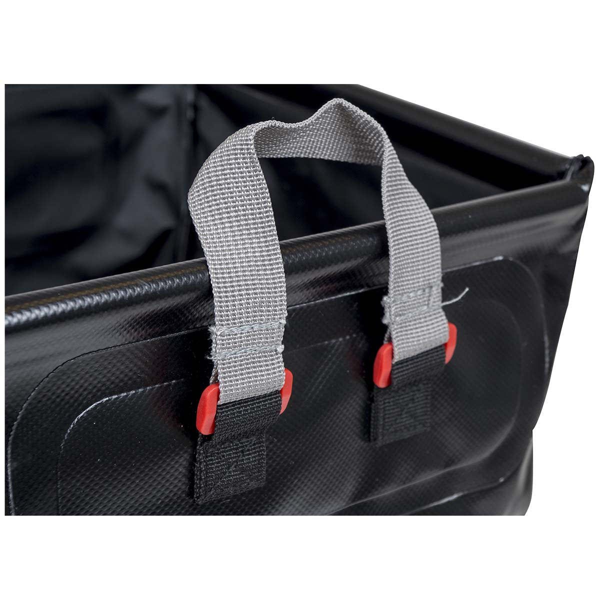 Bo-Camp - Foldable wash basin 12 liter