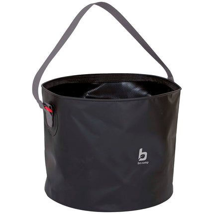 Bo-Camp - Opvouwbare emmer - 9 Liter