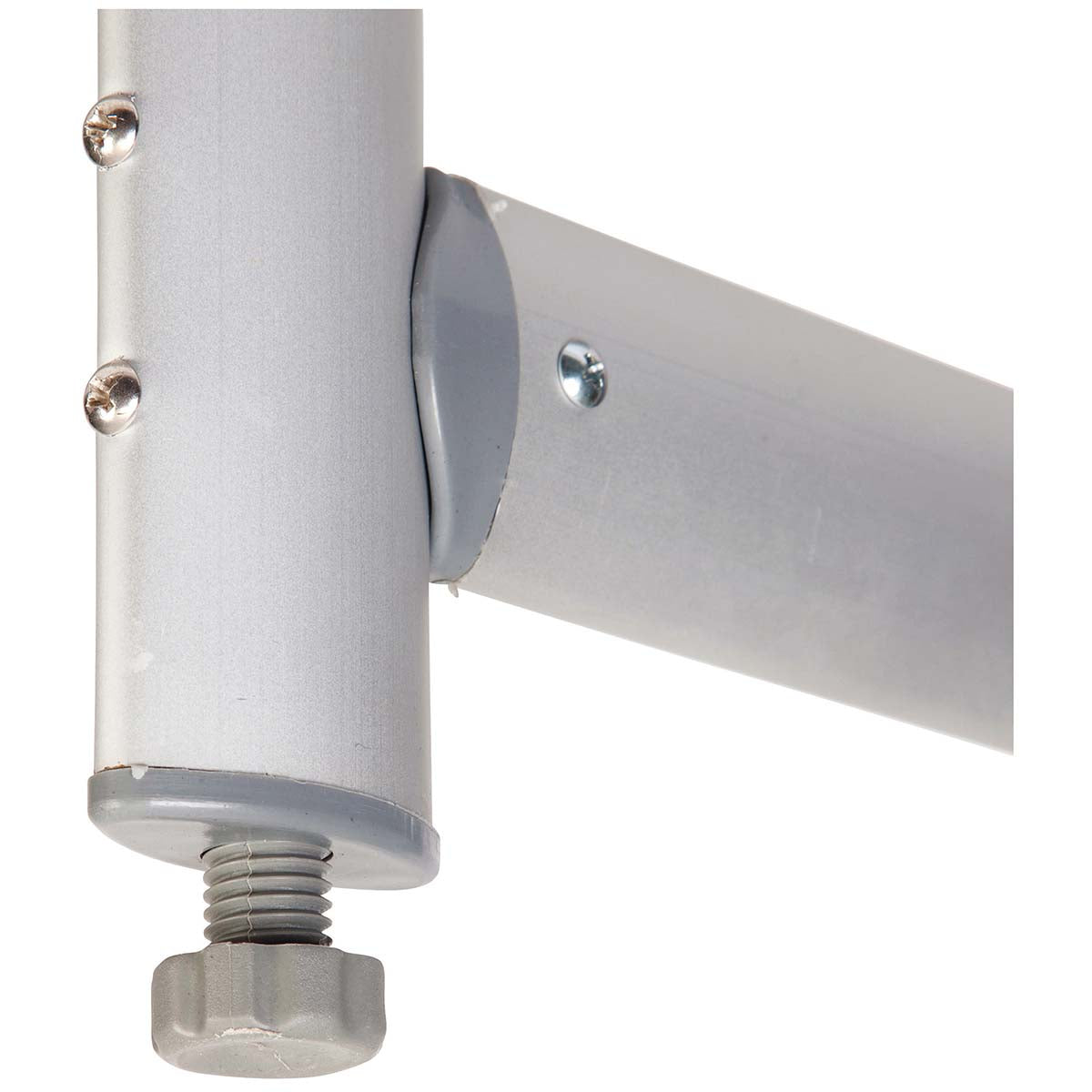 Bo-Camp - Premium Table oval coffee model 150x80 cm