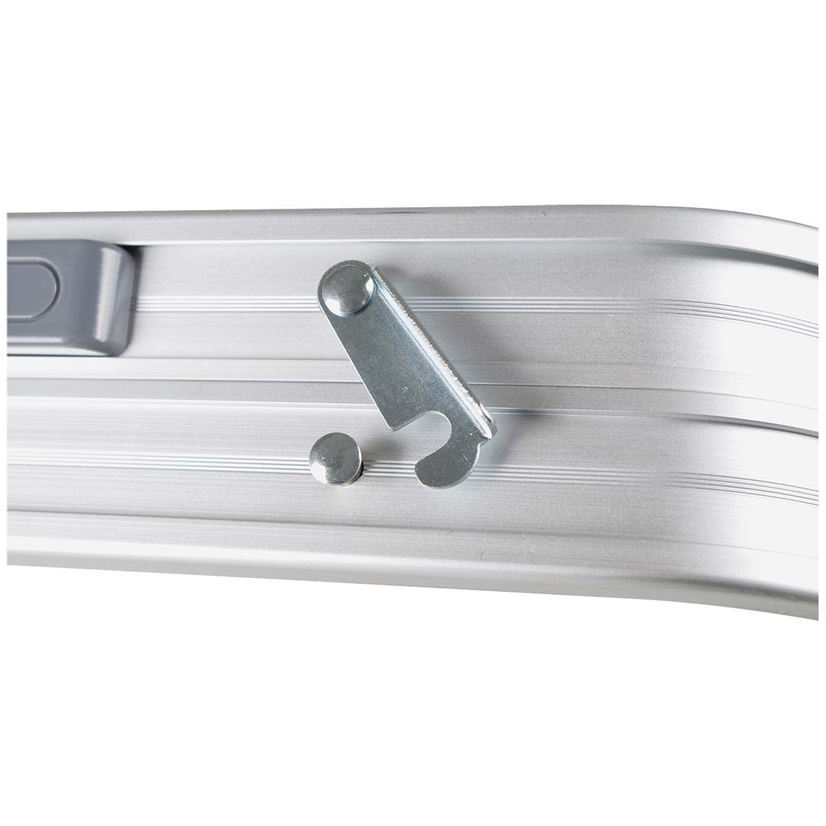 Bo-Camp - Premium Table oval coffee model 150x80 cm