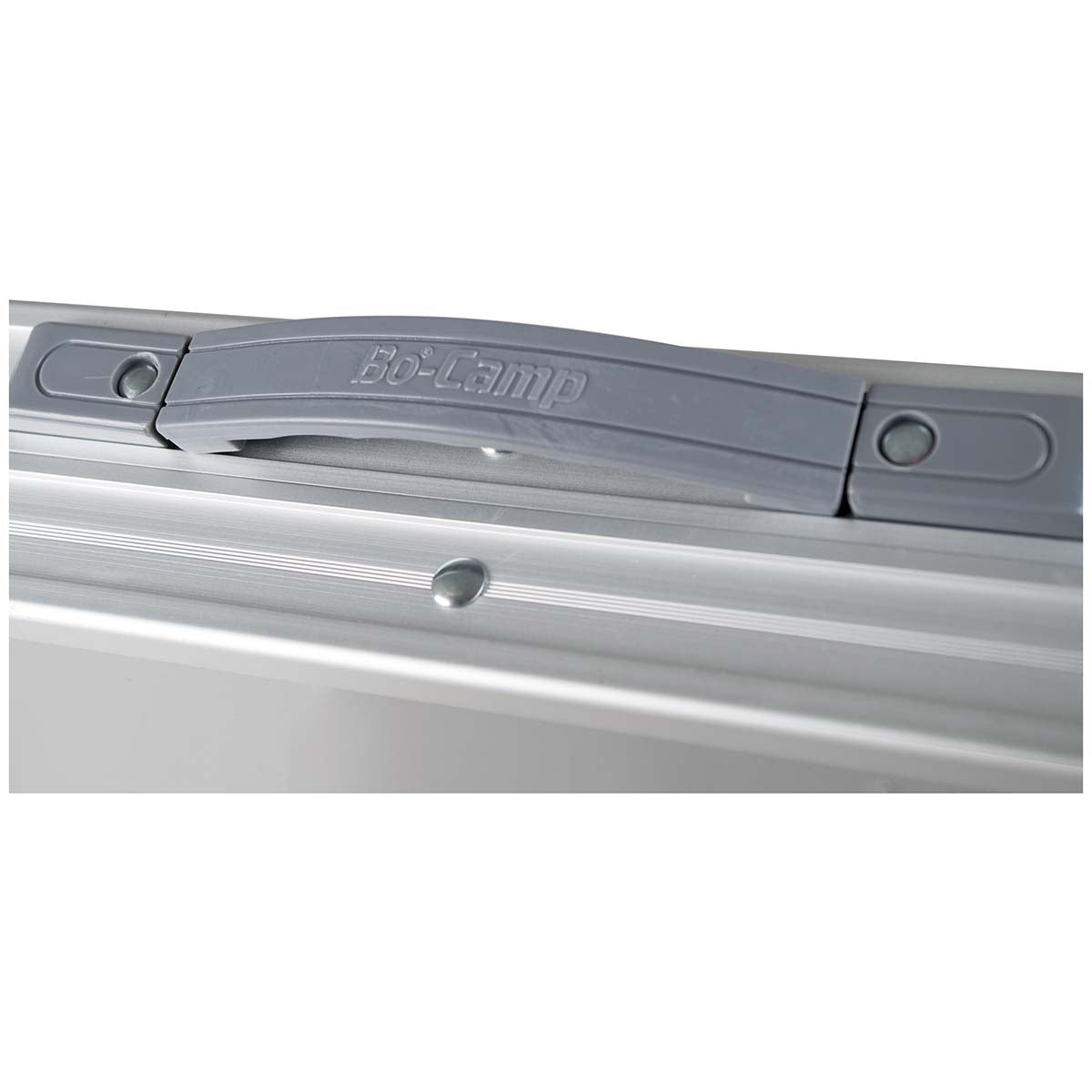 Bo-Camp - Premium Table oval coffee model 150x80 cm