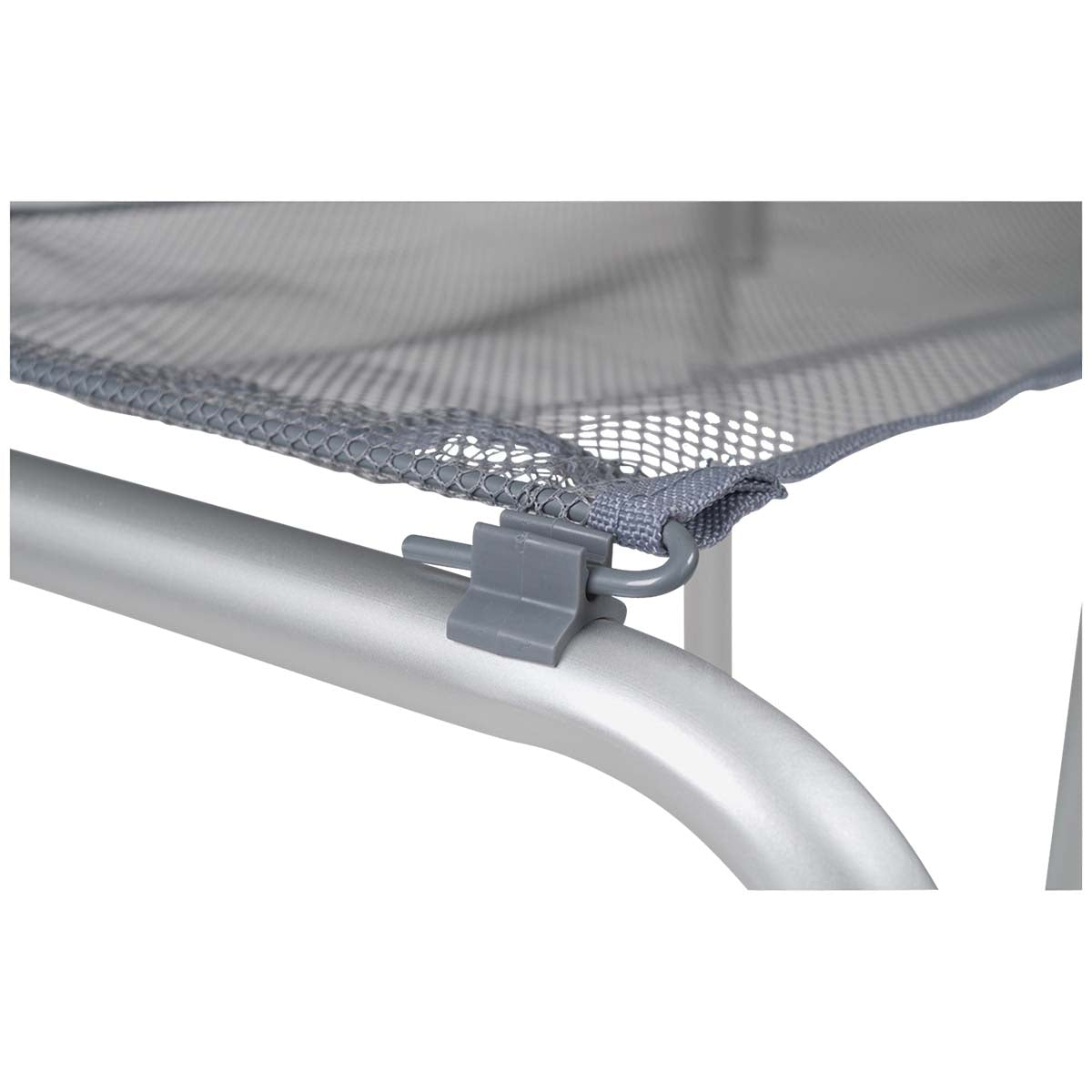 Bo-Camp - Premium Table oval coffee model 150x80 cm