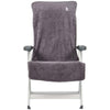 Bo-Camp - Chair Cover M - Universal - Terry Cloth