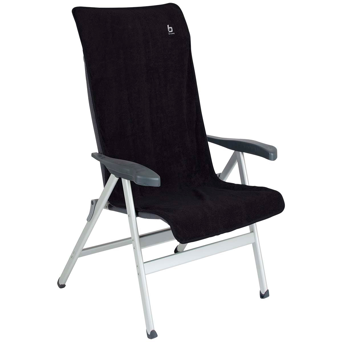 Bo-Camp - Chair Cover M - Universal - Terry Cloth