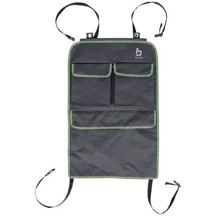 Bo-Camp - Tentorganizer Smart - 3 Vakken