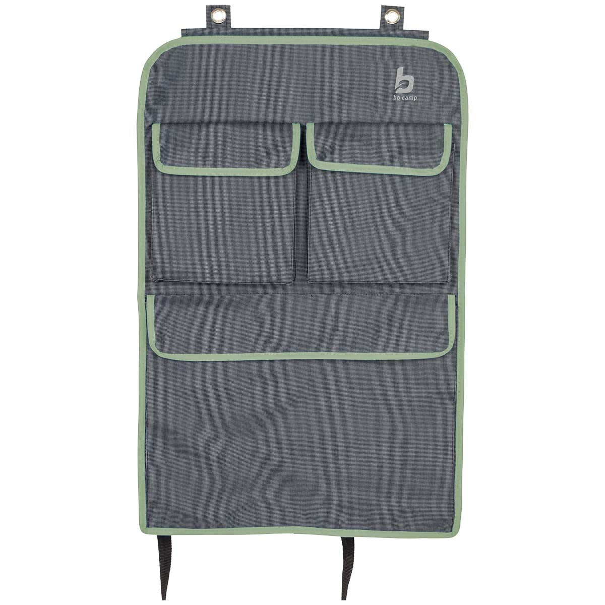 Bo-Camp - Tent Organizer Smart - 3 Compartments