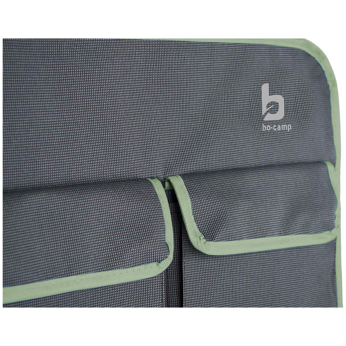 Bo-Camp - Tent Organizer Smart - 3 Compartments