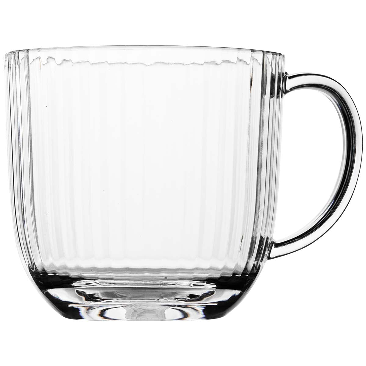 Bo-Camp - Tea Glass Brim Polycarbonate 320 ml