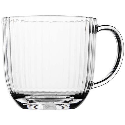 Bo-Camp - Theeglas Brim, Polycarbonaat, 320 ml