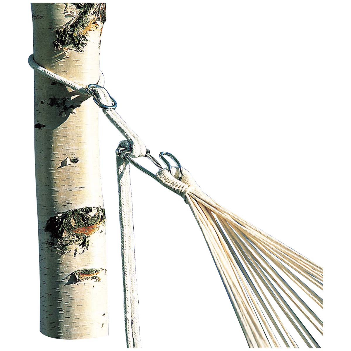 Bo-Camp - Universal hammock mounting set