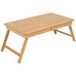 Bo-Camp - Urban Outdoor collection - Bijzettafel Walworth