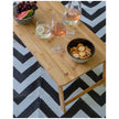 Bo-Camp - Urban Outdoor collection - Bijzettafel Walworth