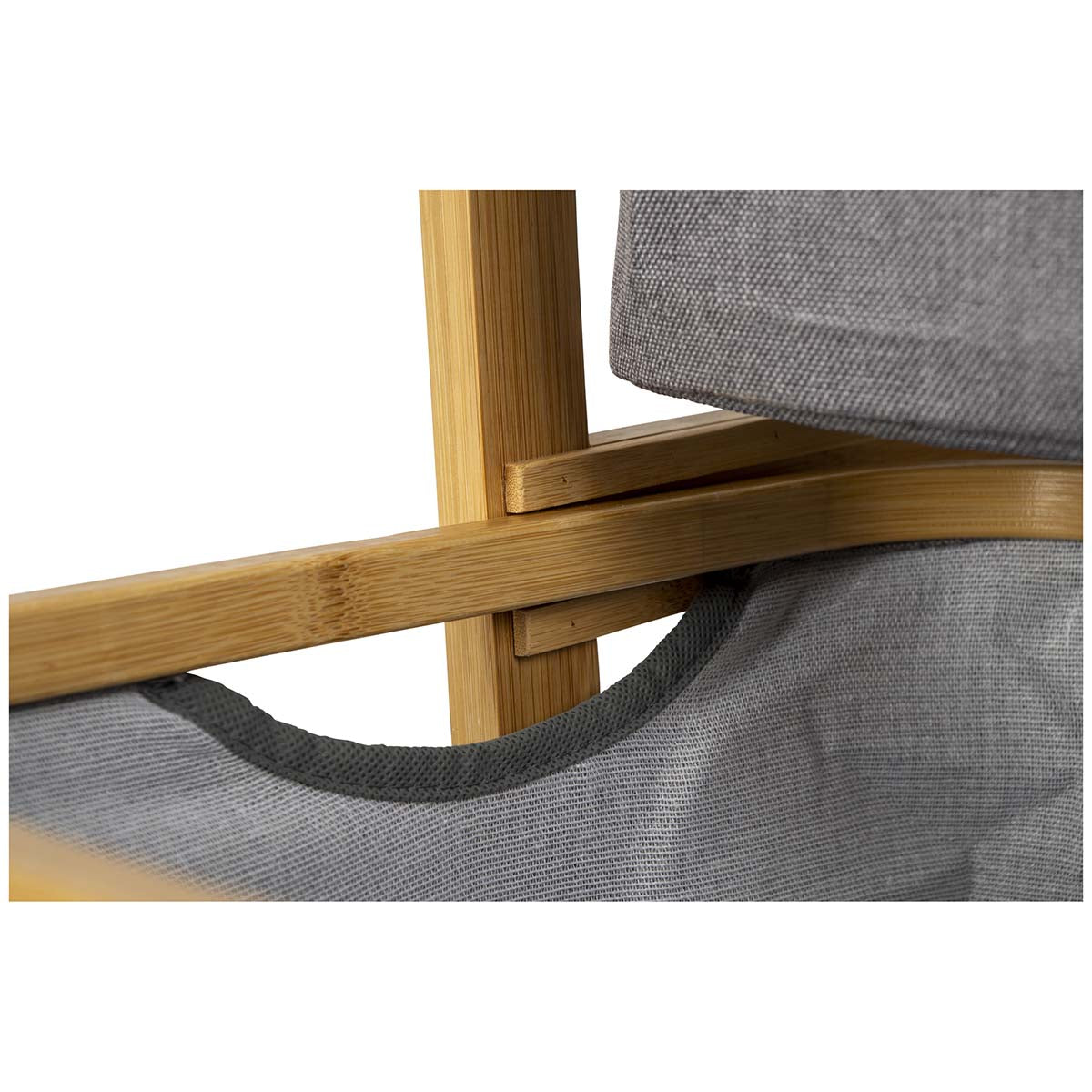 Bo-Camp - Urban Outdoor collection - Cabinet Selsdon - Extendable baskets