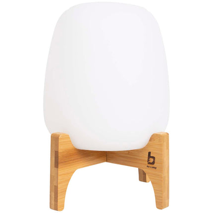 Bo-Camp - Urban Outdoor collection - Oplaadbare Tafellamp Barnes