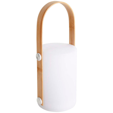 Bo-Camp - Urban Outdoor collection - Oplaadbare Tafellamp Beddington