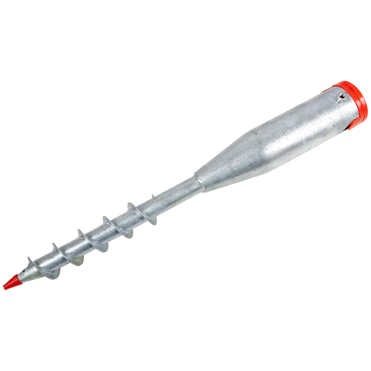 Bo-Camp - Galvanized parasol ground auger