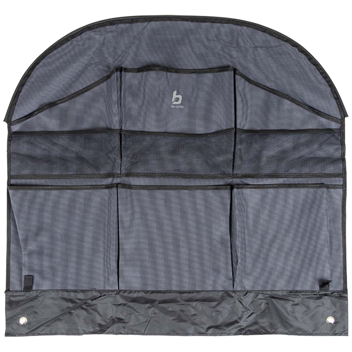 Bo-Camp - Wheel Organizer - Round 9 Compartments