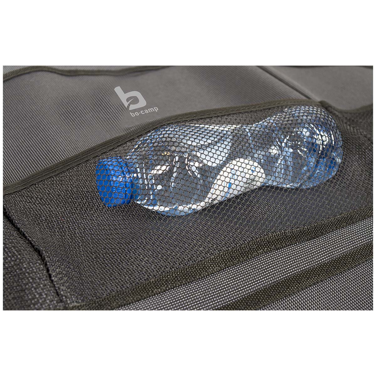 Bo-Camp - Wheel Organizer - Round 9 Compartments