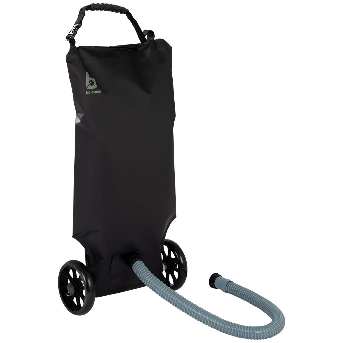 Bo-Camp - Waste water tank - Rollable - 24 Liter