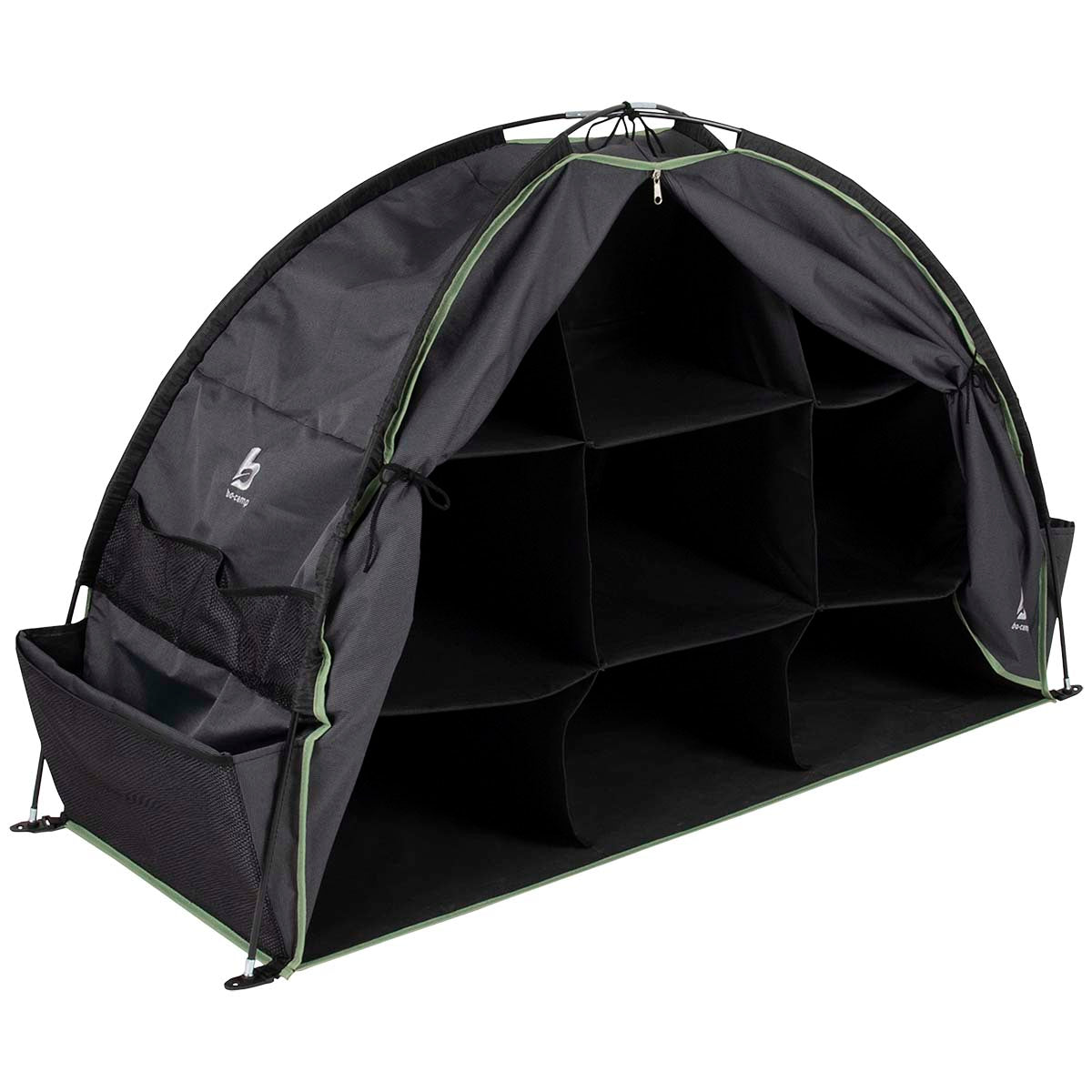 Bo-Camp - Bow cabinet multi functional and foldable