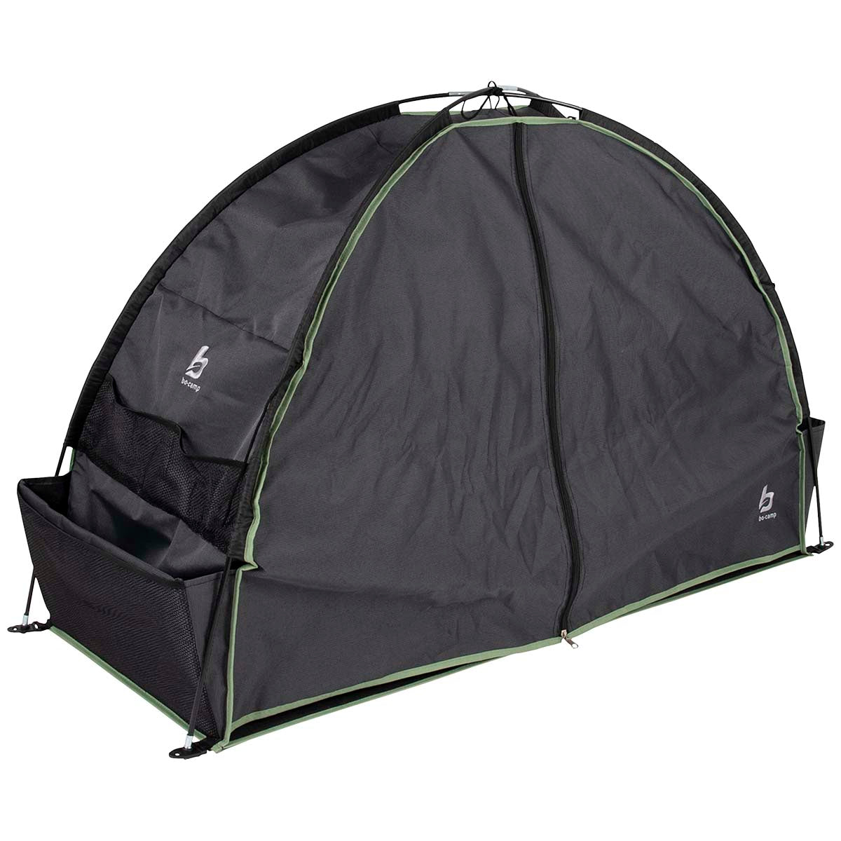 Bo-Camp - Bow cabinet multi functional and foldable