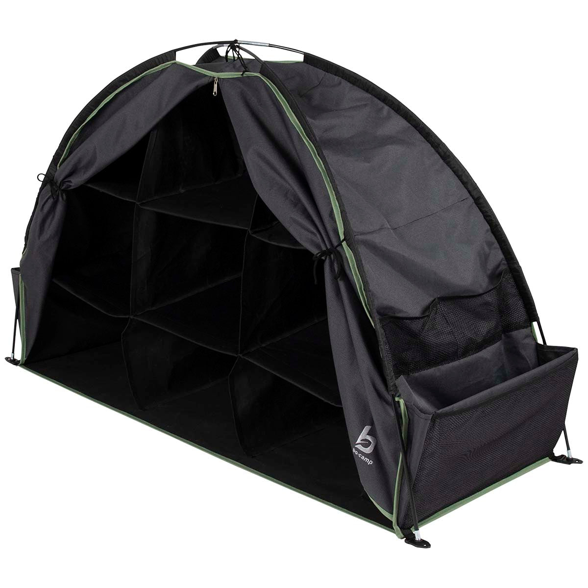 Bo-Camp - Bow cabinet multi functional and foldable