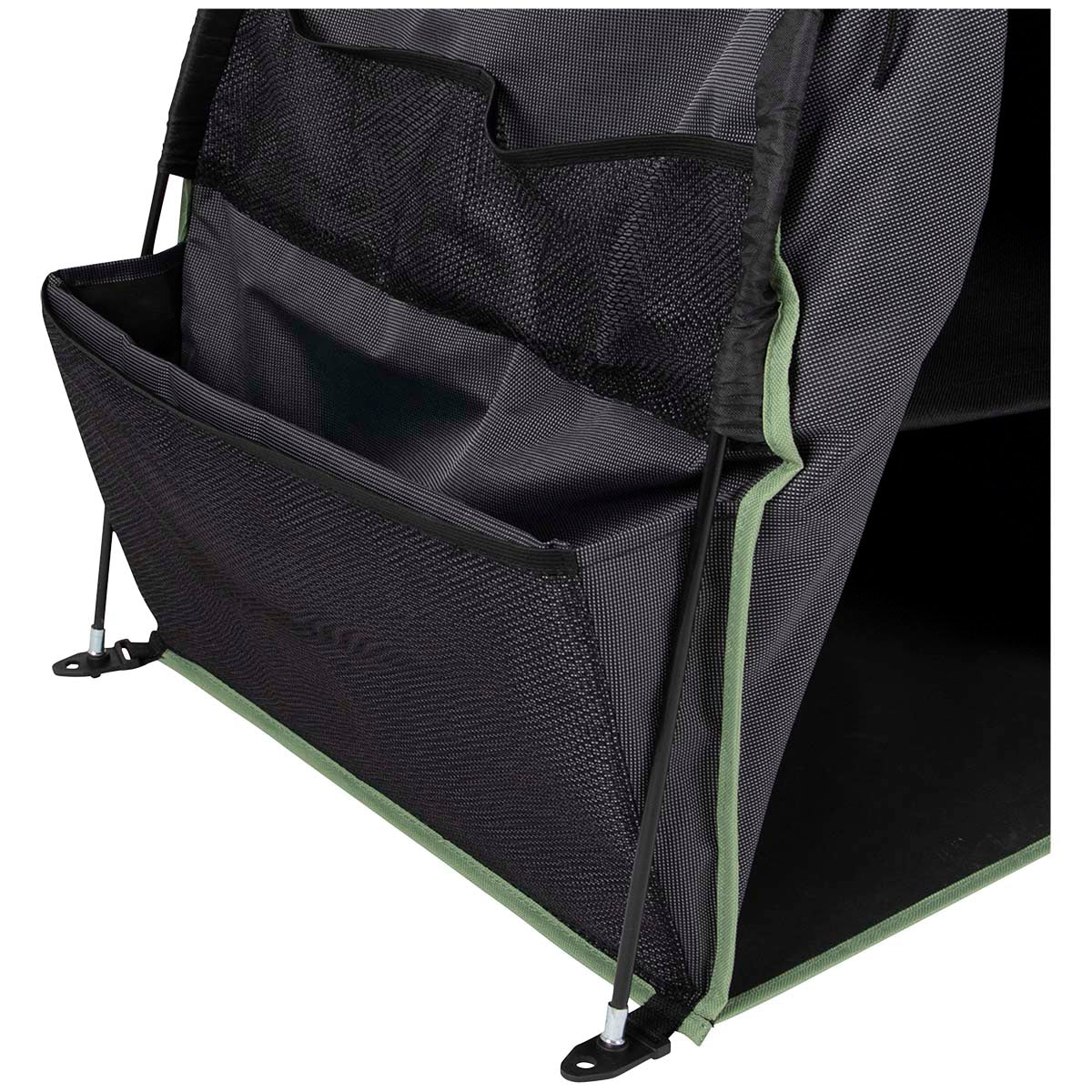 Bo-Camp - Bow cabinet multi functional and foldable