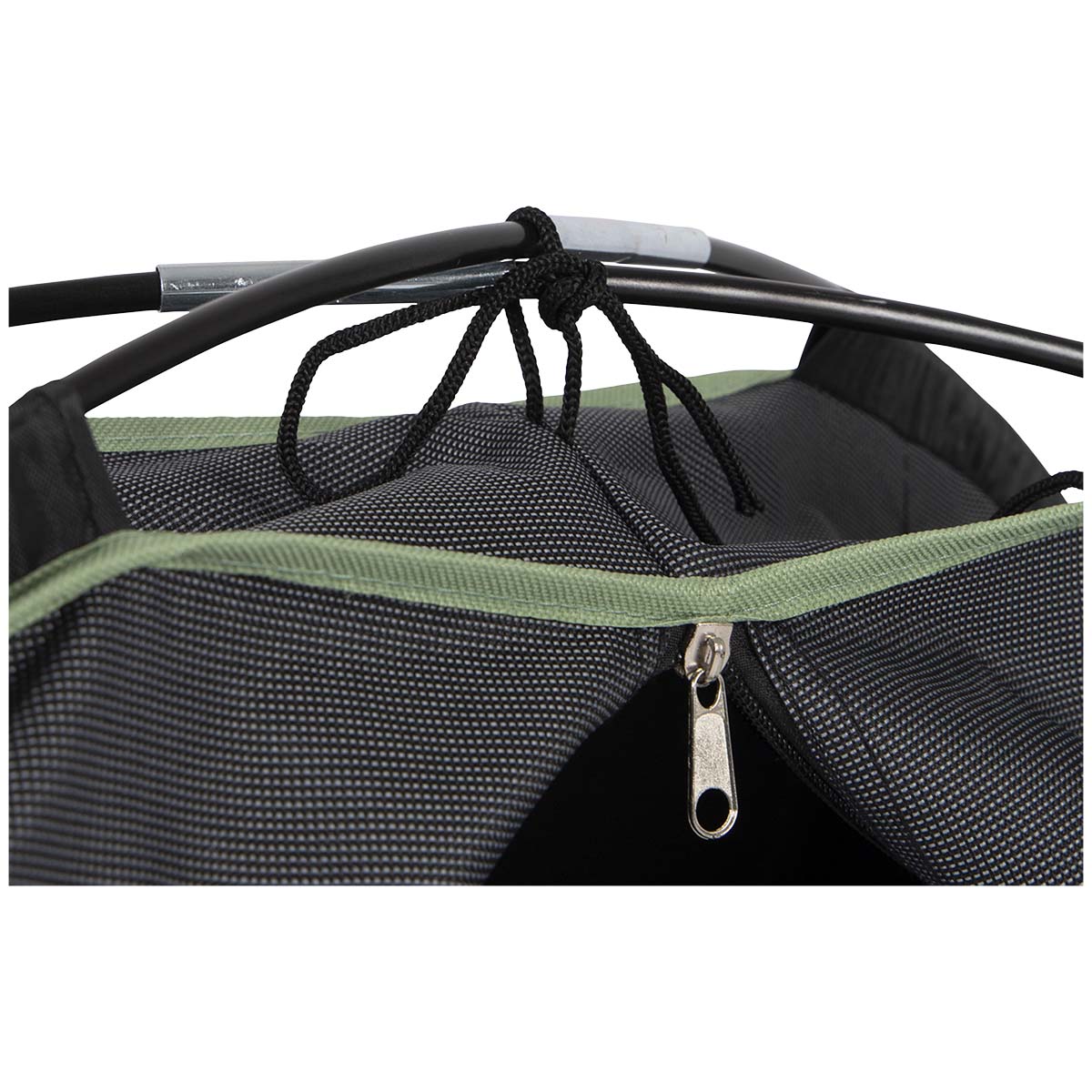 Bo-Camp - Bow cabinet multi functional and foldable