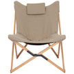 Bo-Camp - Urban Outdoor collection - Relax chair Wembley
