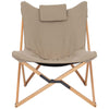 Bo-Camp - Urban Outdoor collection - Relax chair Wembley