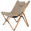 Bo-Camp - Urban Outdoor collection - Relax chair Wembley