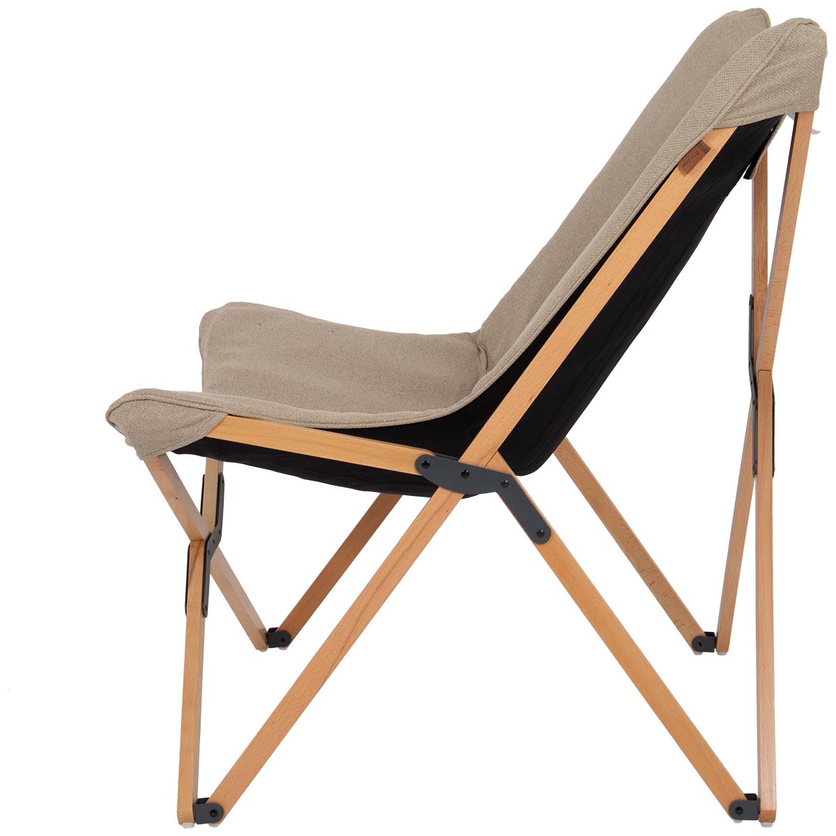 Bo-Camp - Urban Outdoor collection - Relax chair Wembley