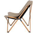 Bo-Camp - Urban Outdoor collection - Relax chair Wembley