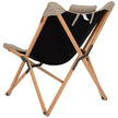 Bo-Camp - Urban Outdoor collection - Relax chair Wembley