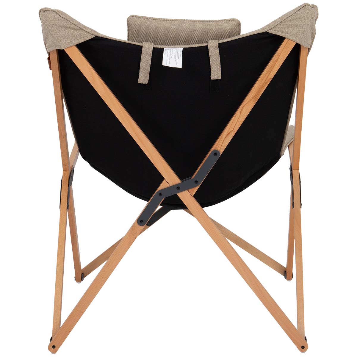 Bo-Camp - Urban Outdoor collection - Relax chair Wembley