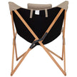 Bo-Camp - Urban Outdoor collection - Relax chair Wembley