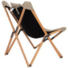 Bo-Camp - Urban Outdoor collection - Relax chair Wembley