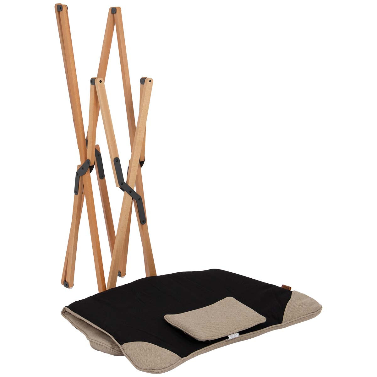 Bo-Camp - Urban Outdoor collection - Relax chair Wembley