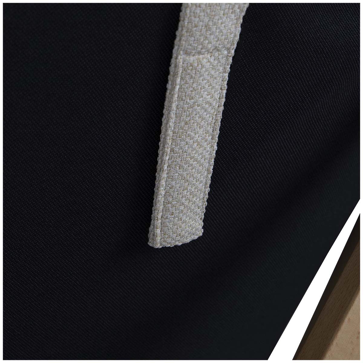 Bo-Camp - Urban Outdoor collection - Relax chair Wembley