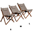 Bo-Camp - Urban Outdoor collection - Relax chair Wembley