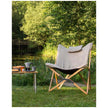 Bo-Camp - Urban Outdoor collection - Relax chair Wembley