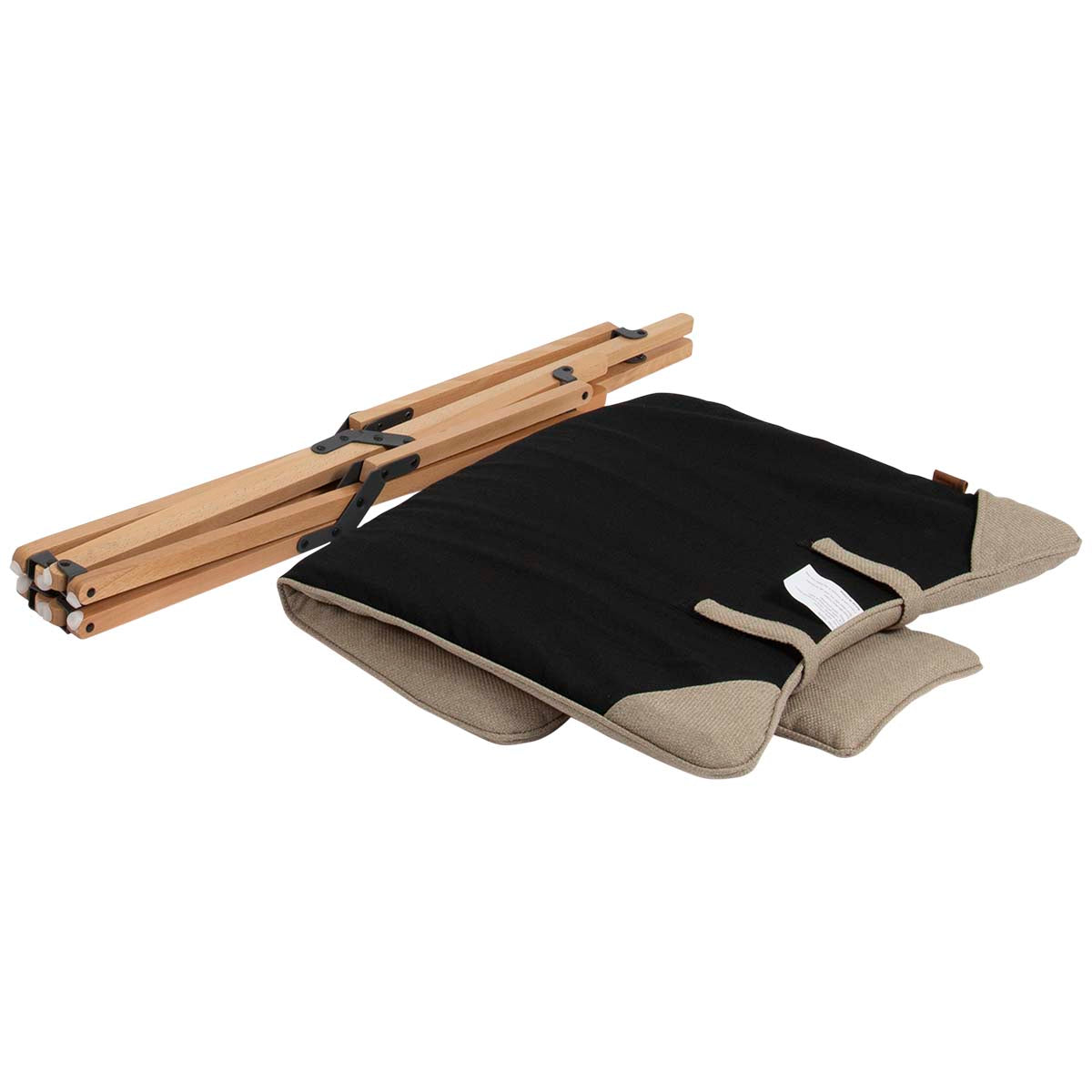 Bo-Camp - Urban Outdoor collection - Relax chair Wembley