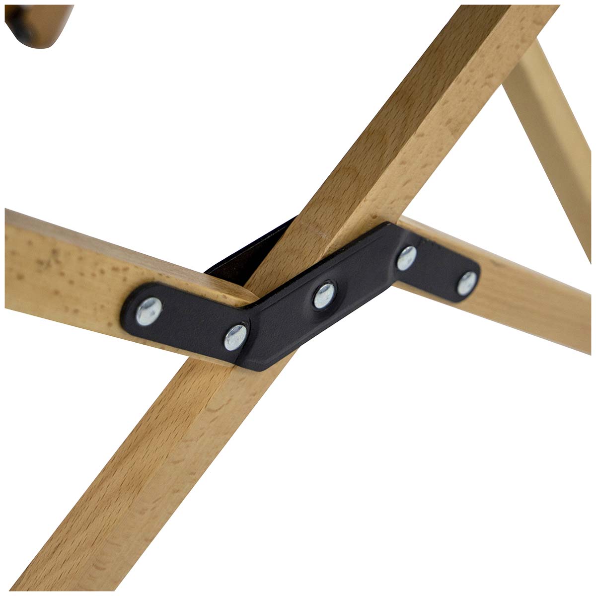 Bo-Camp - Urban Outdoor collection - Relax chair Wembley