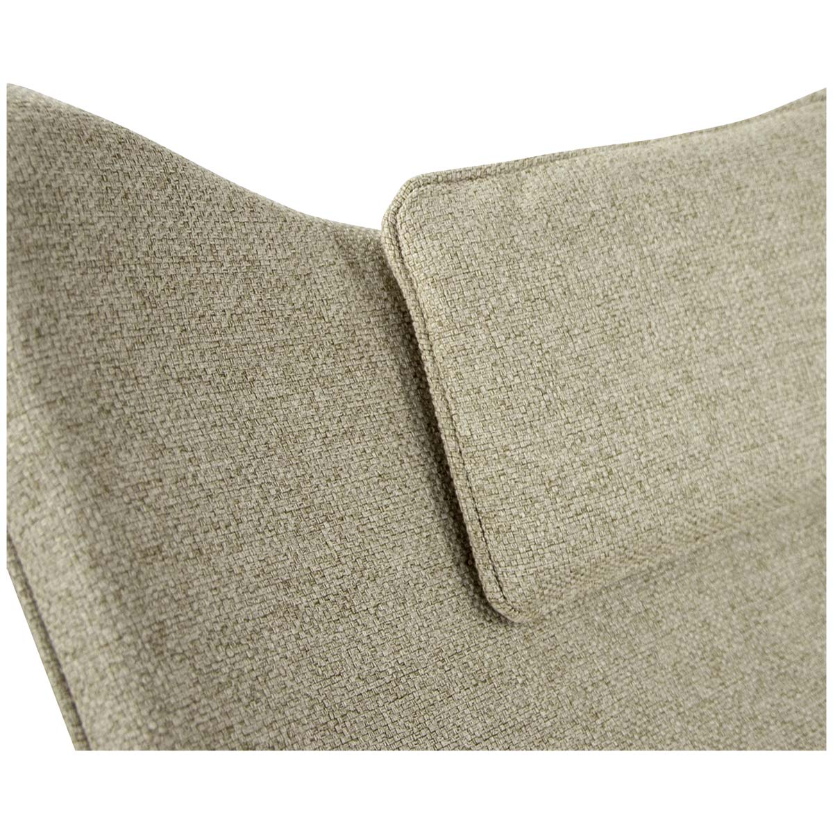 Bo-Camp - Urban Outdoor collection - Relax chair Wembley