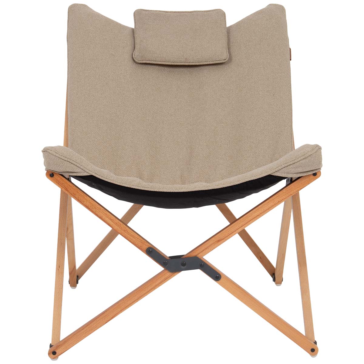 Bo-Camp - Urban Outdoor collection - Relax chair Wembley