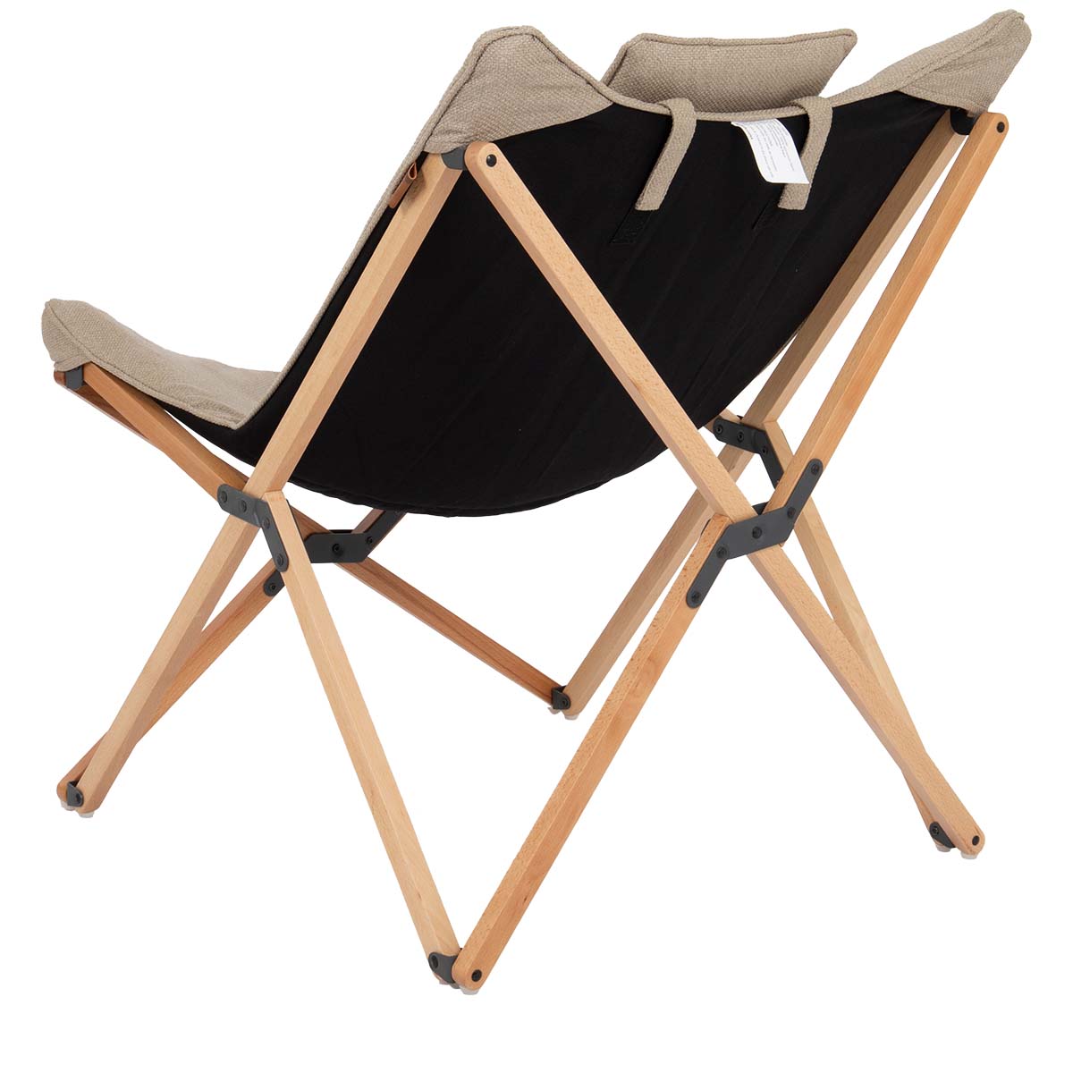 Bo-Camp - Urban Outdoor collection - Relax chair Wembley