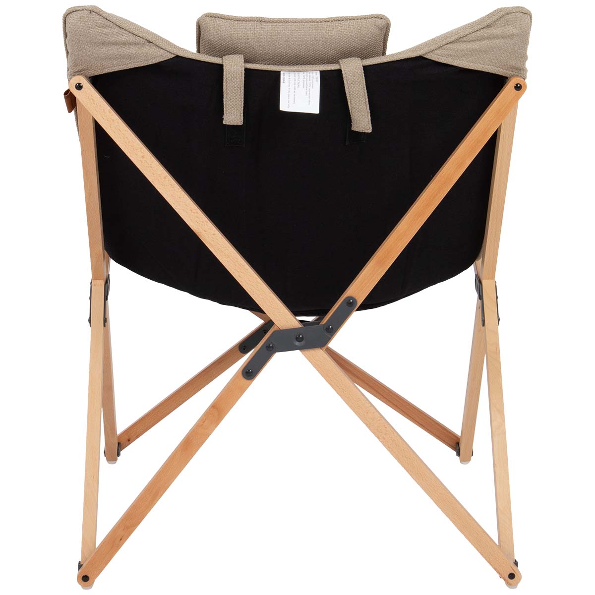 Bo-Camp - Urban Outdoor collection - Relax chair Wembley