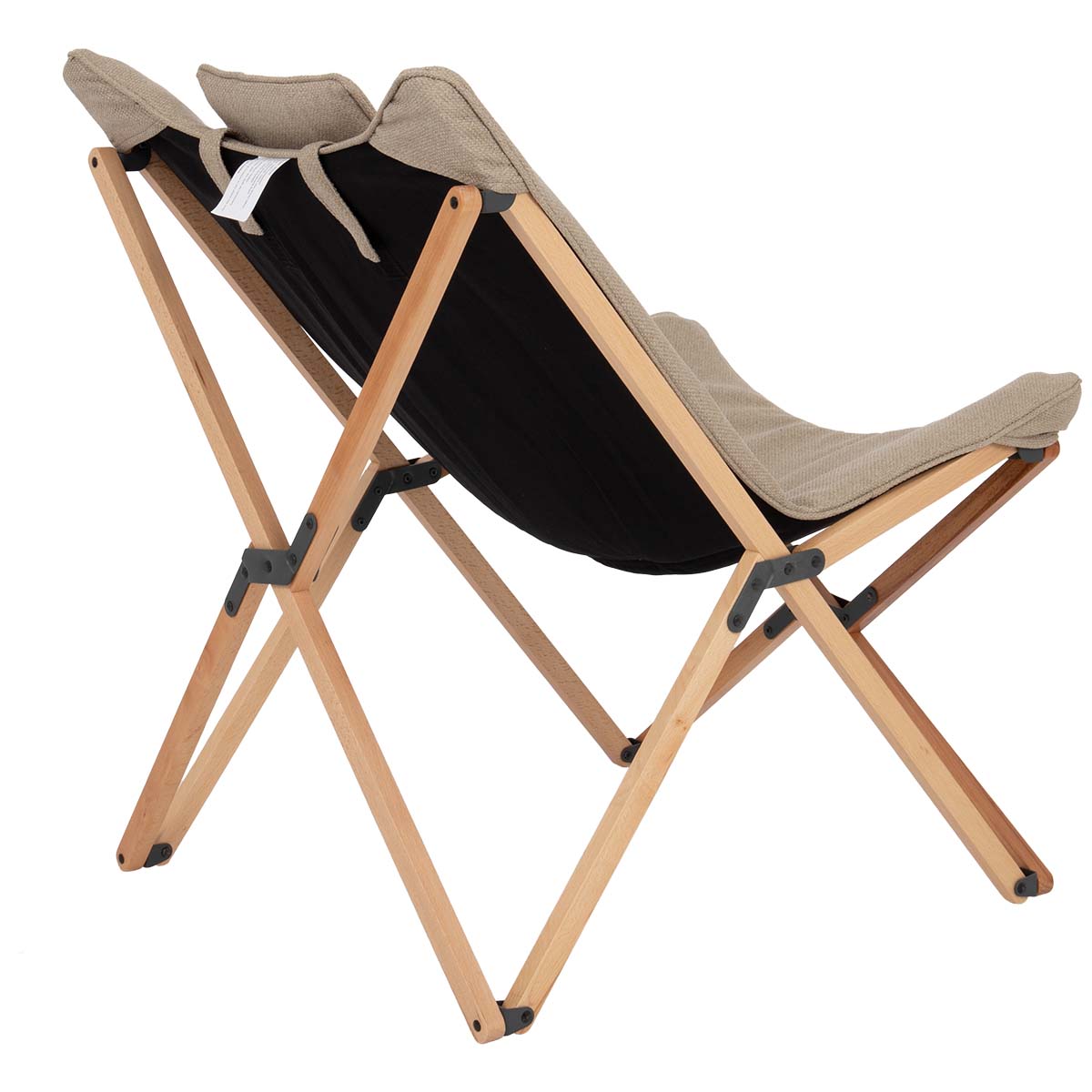 Bo-Camp - Urban Outdoor collection - Relax chair Wembley