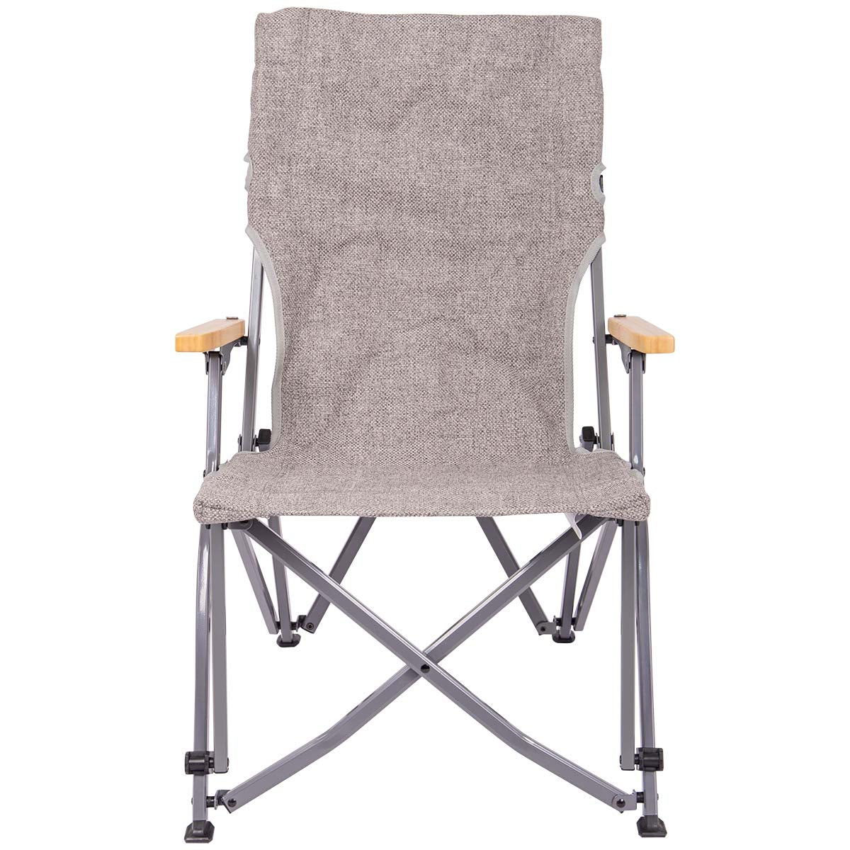 Bo-Camp - Urban Outdoor collection - Folding chair Chelsea
