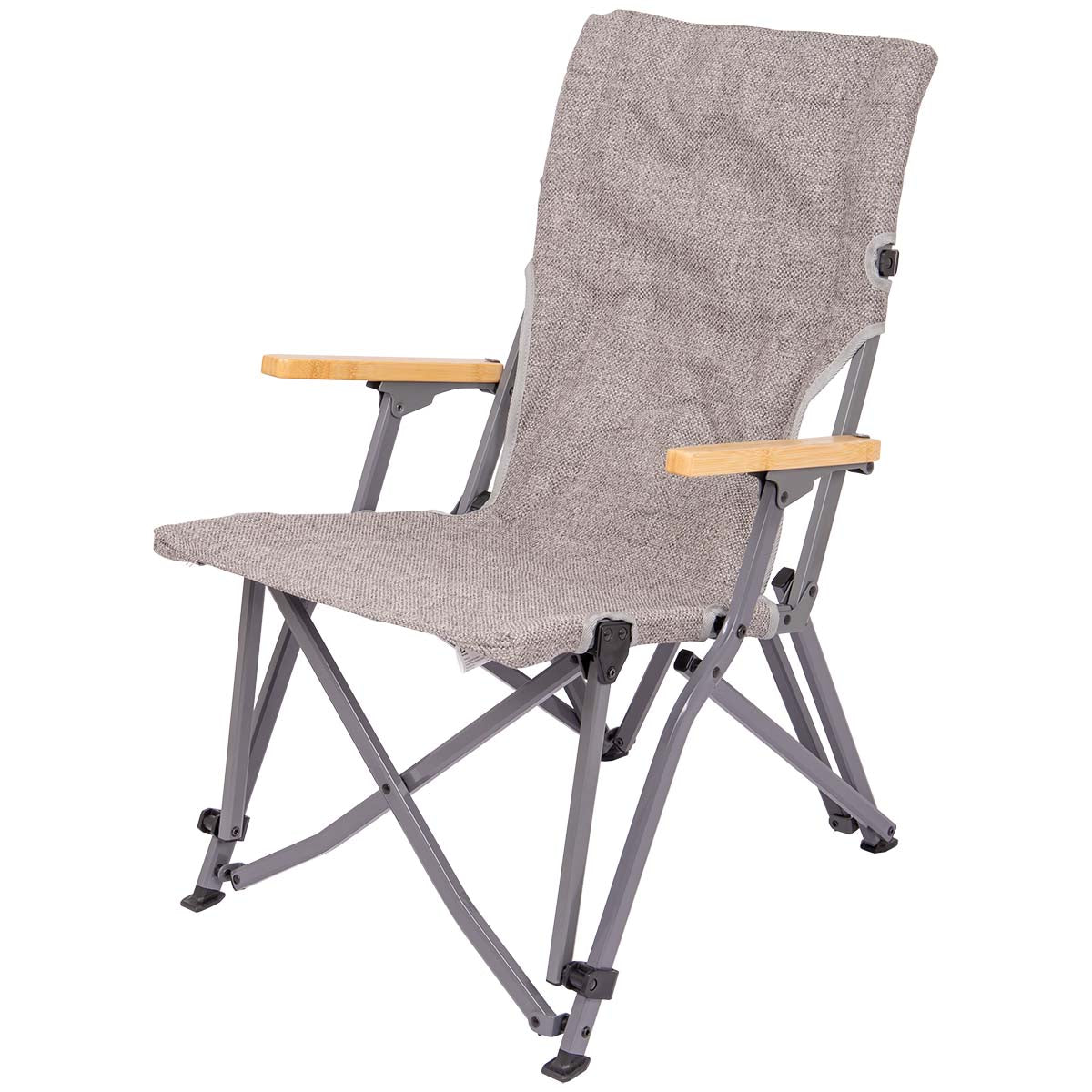 bo camp stuhl Bo-Camp – Urban Outdoor Collection – Klappstuhl Chelsea